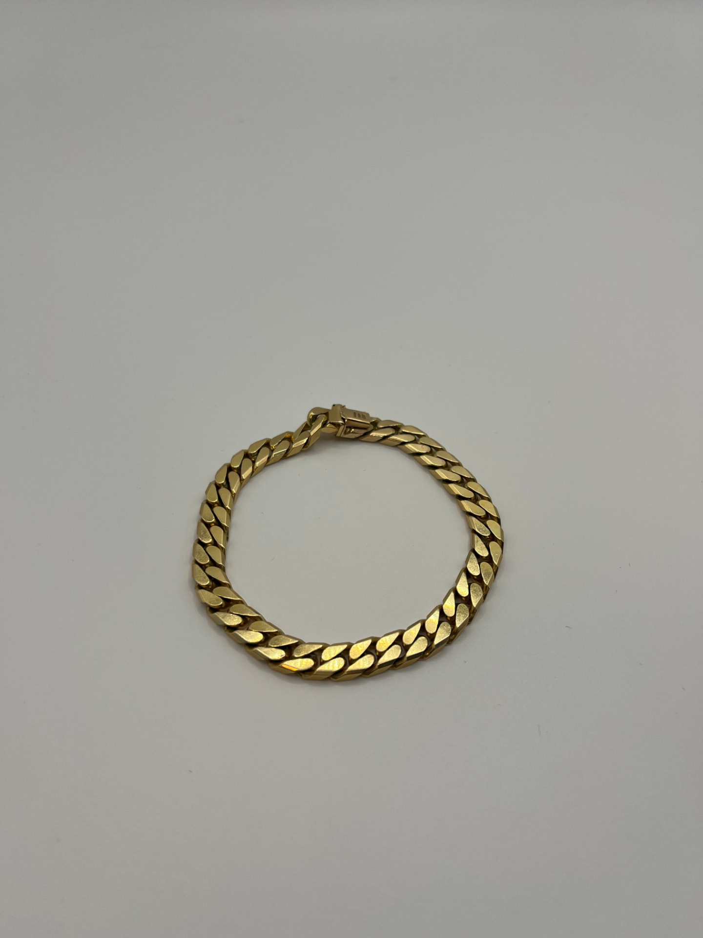 Kultainen ranneketju, 14k